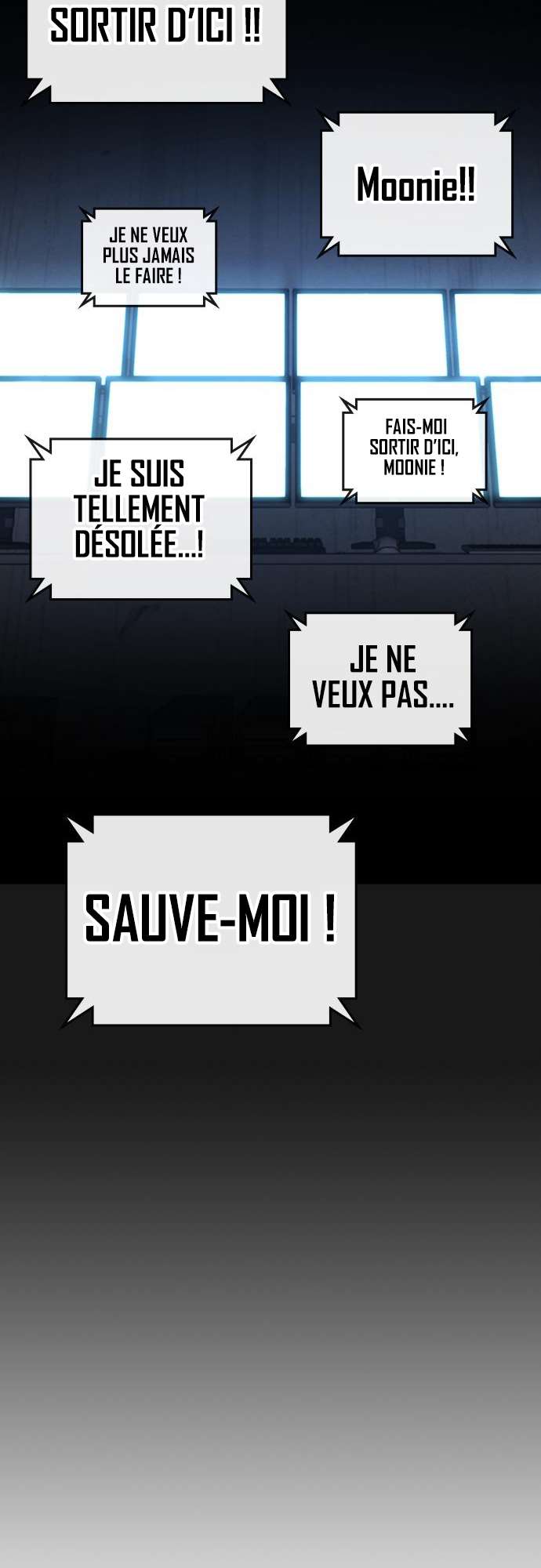 Read Reality Quest FR Manga Online