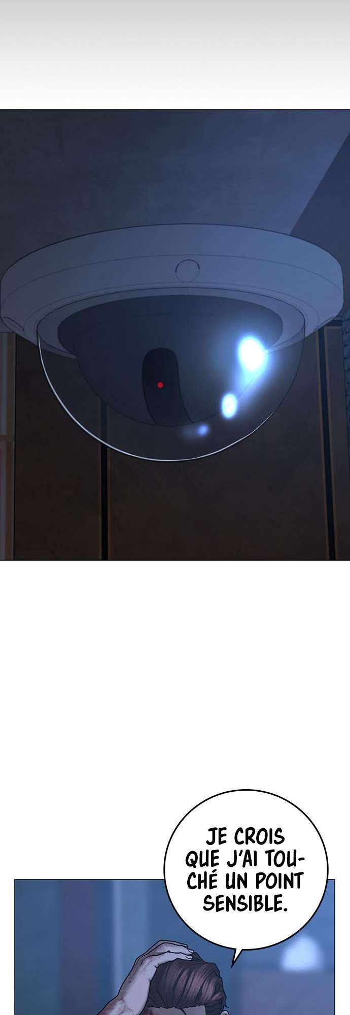 Read Reality Quest FR Manga Online