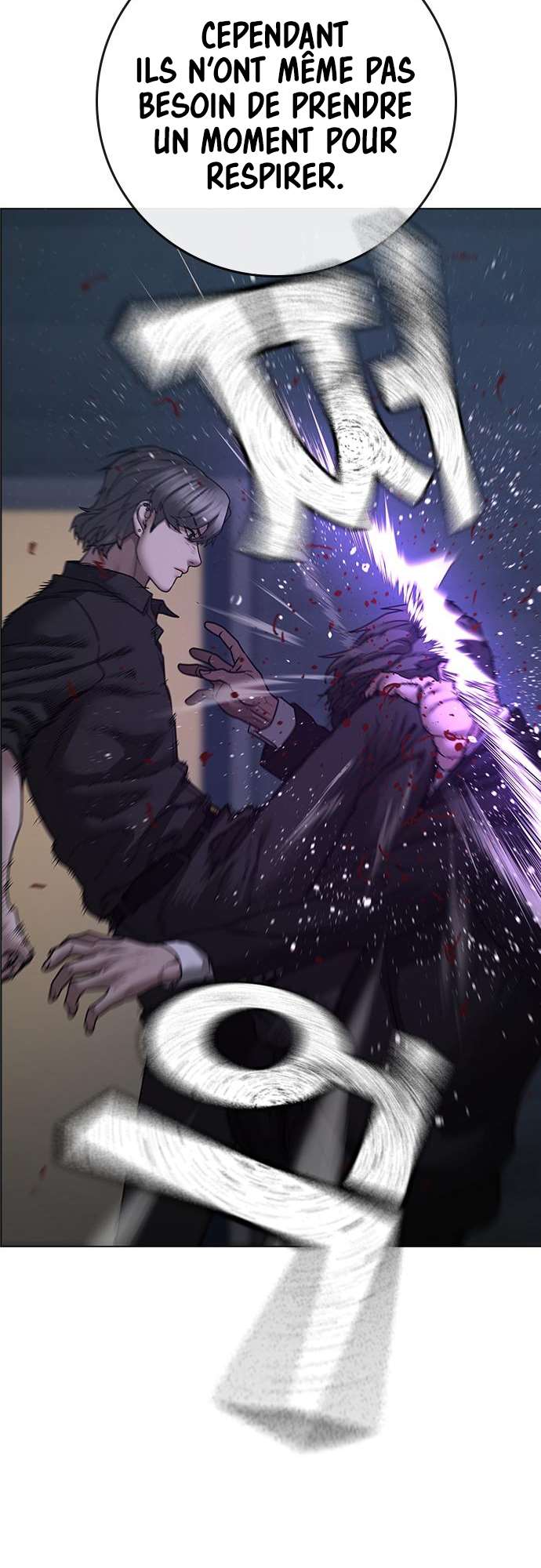 Read Reality Quest FR Manga Online