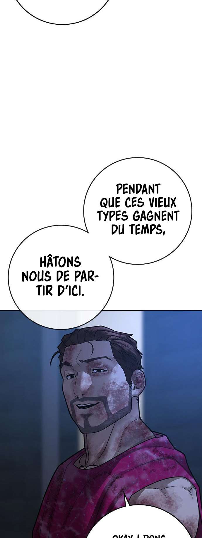 Read Reality Quest FR Manga Online