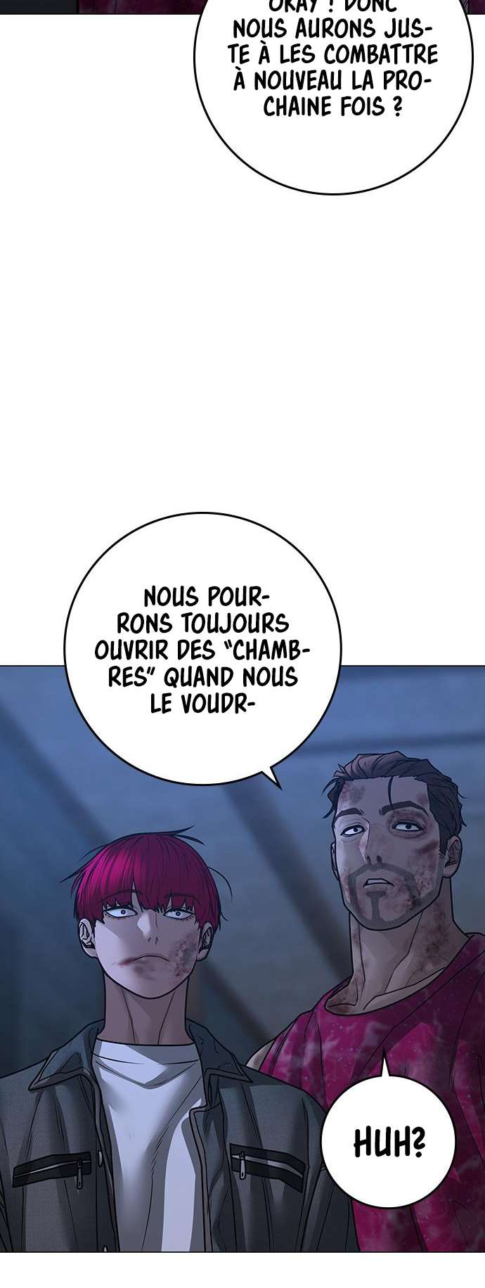 Read Reality Quest FR Manga Online