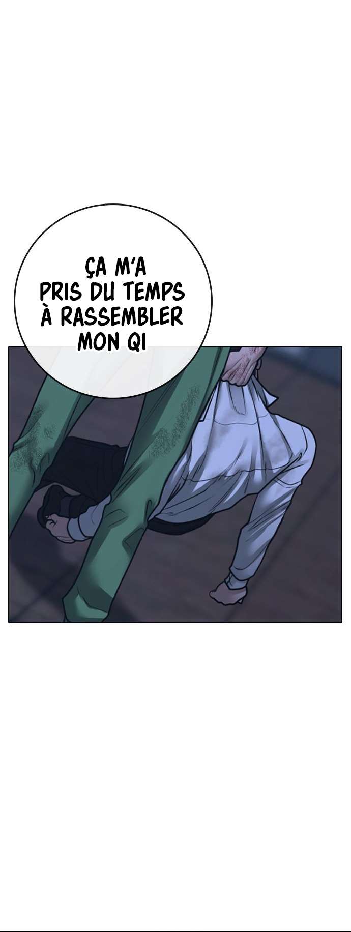 Read Reality Quest FR Manga Online