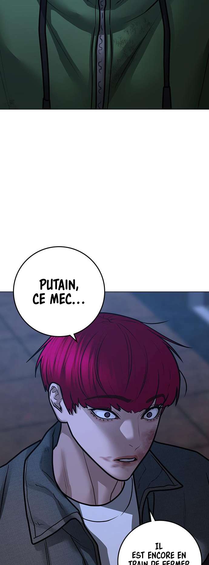 Read Reality Quest FR Manga Online