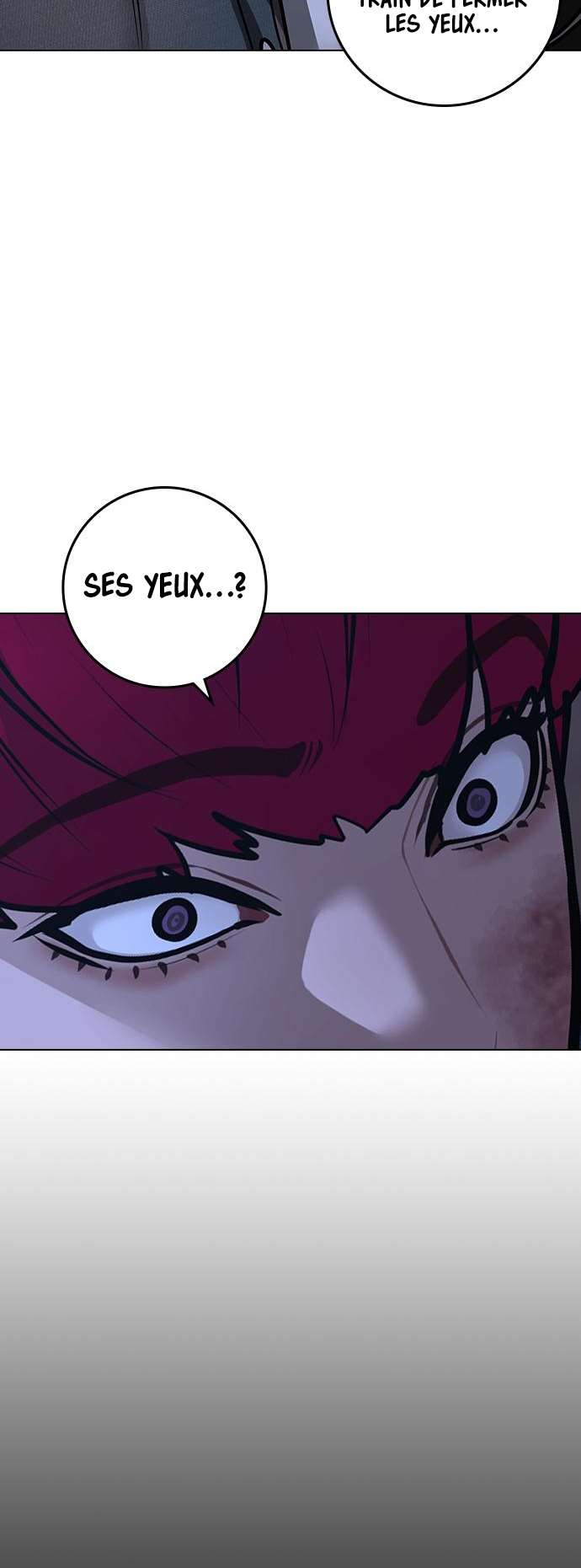 Read Reality Quest FR Manga Online