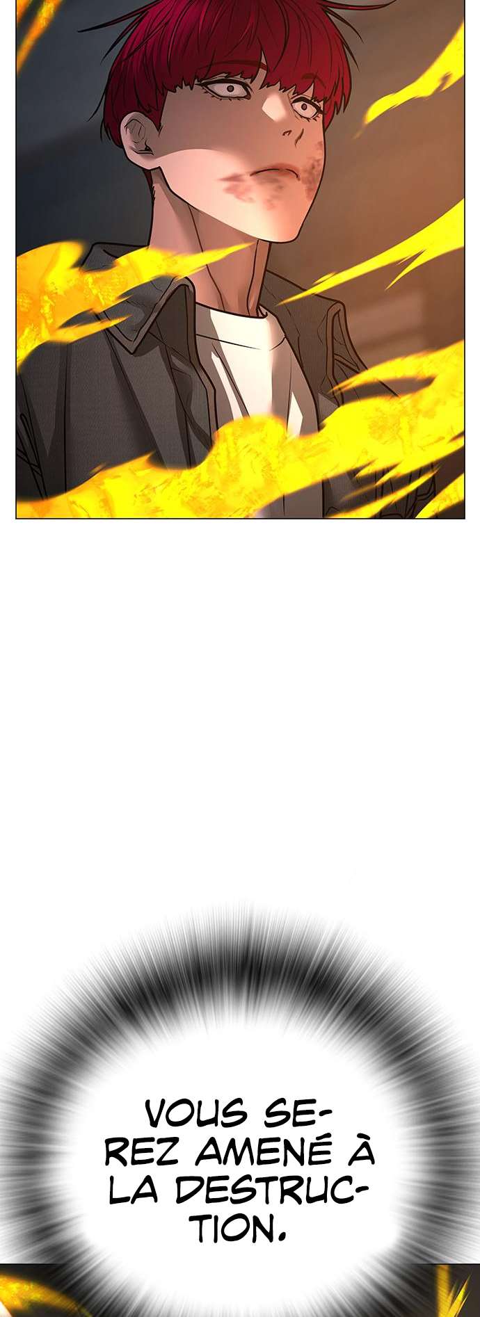 Read Reality Quest FR Manga Online