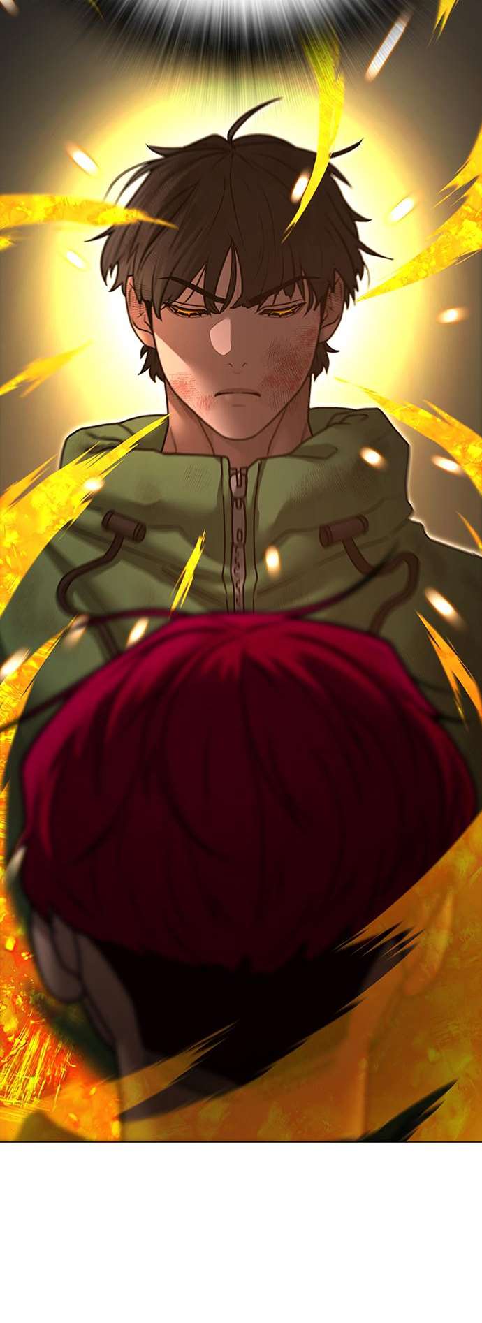 Read Reality Quest FR Manga Online