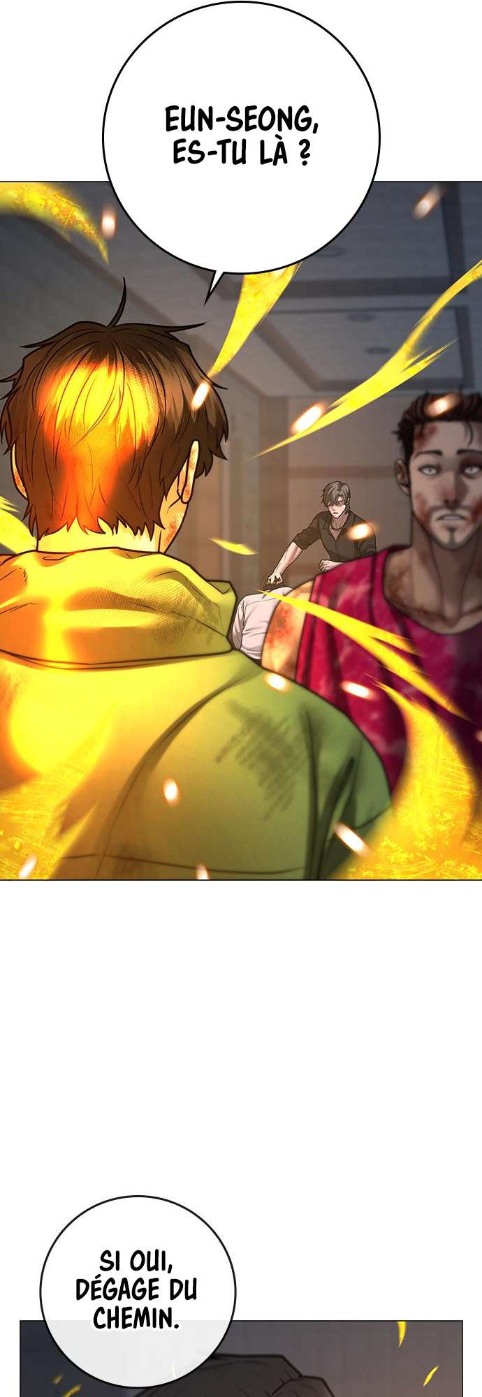 Read Reality Quest FR Manga Online