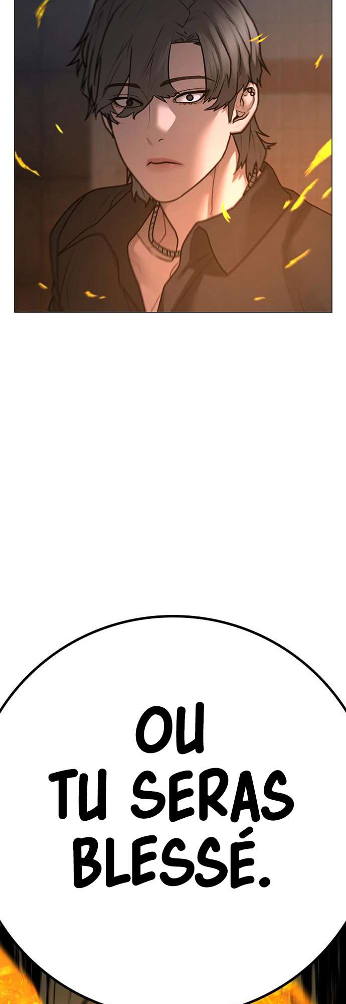 Read Reality Quest FR Manga Online