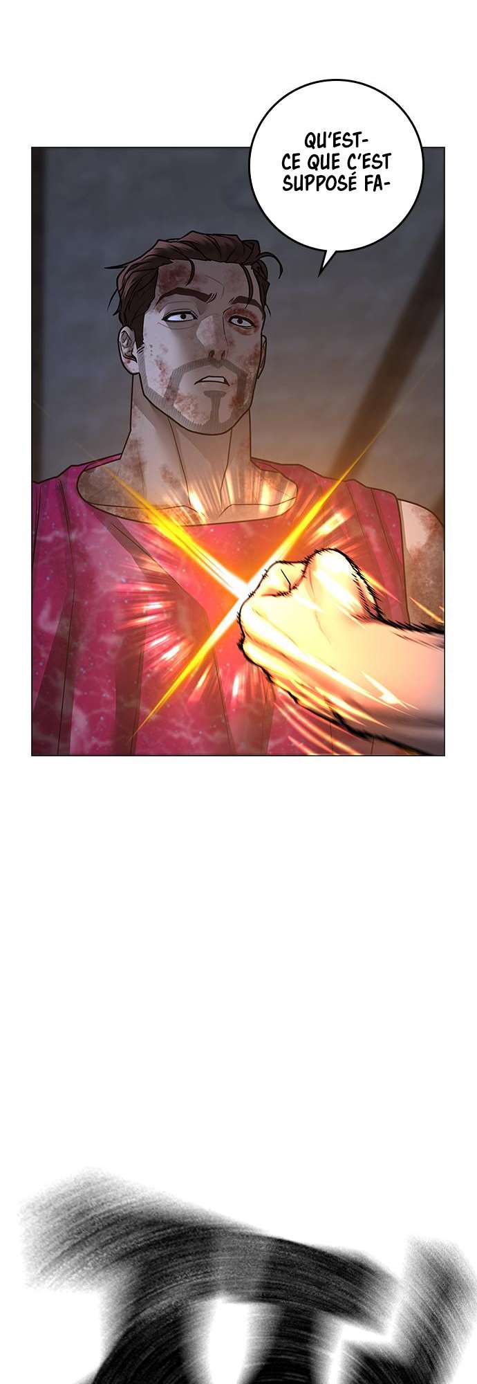 Read Reality Quest FR Manga Online