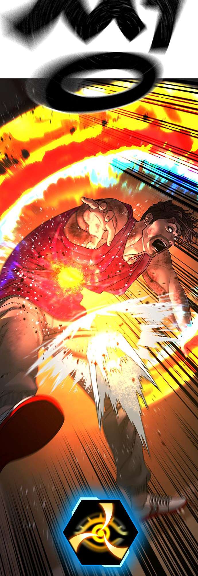 Read Reality Quest FR Manga Online