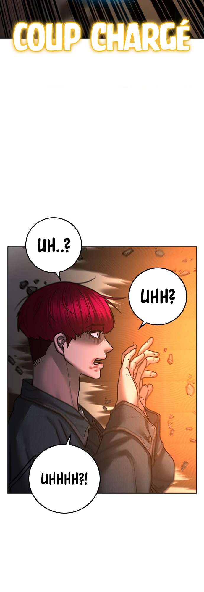 Read Reality Quest FR Manga Online