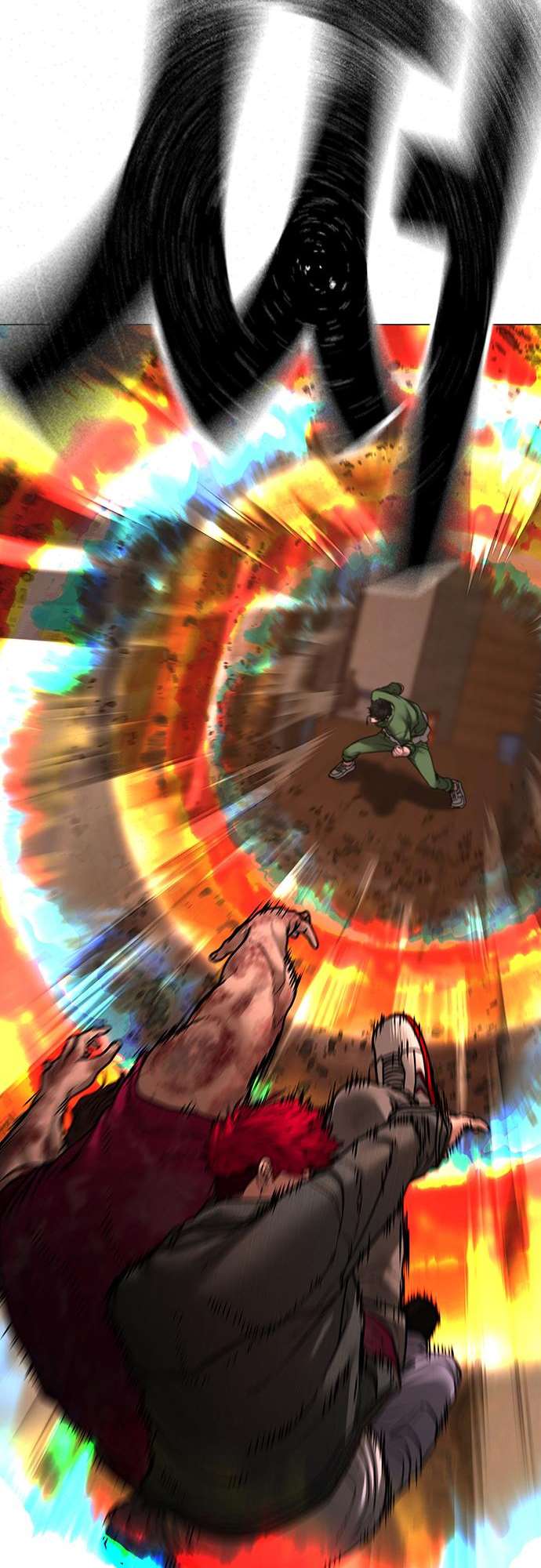 Read Reality Quest FR Manga Online