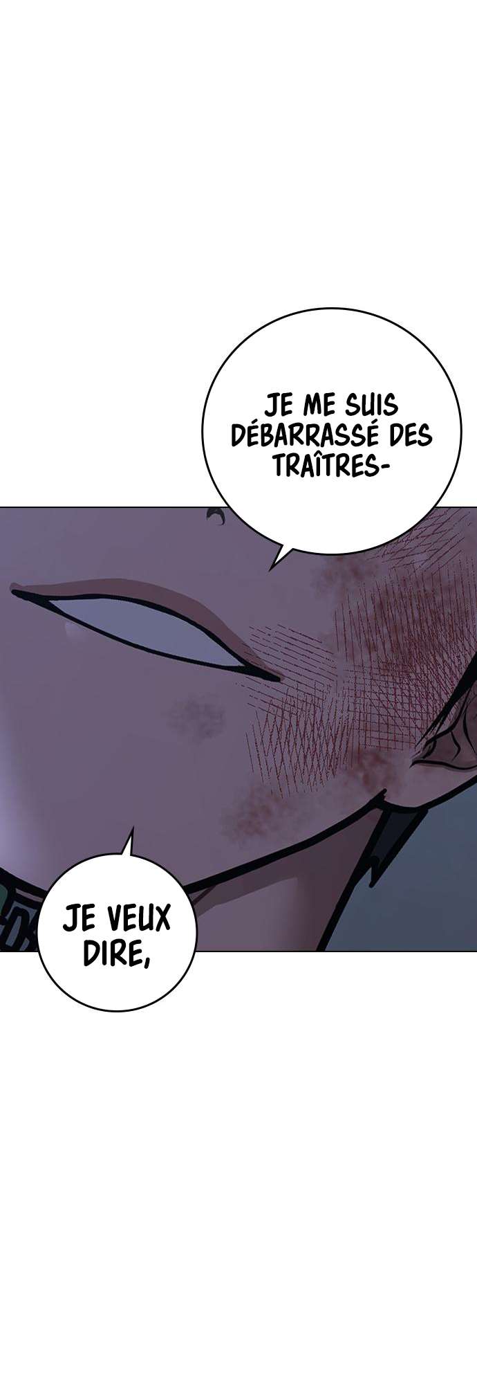 Read Reality Quest FR Manga Online