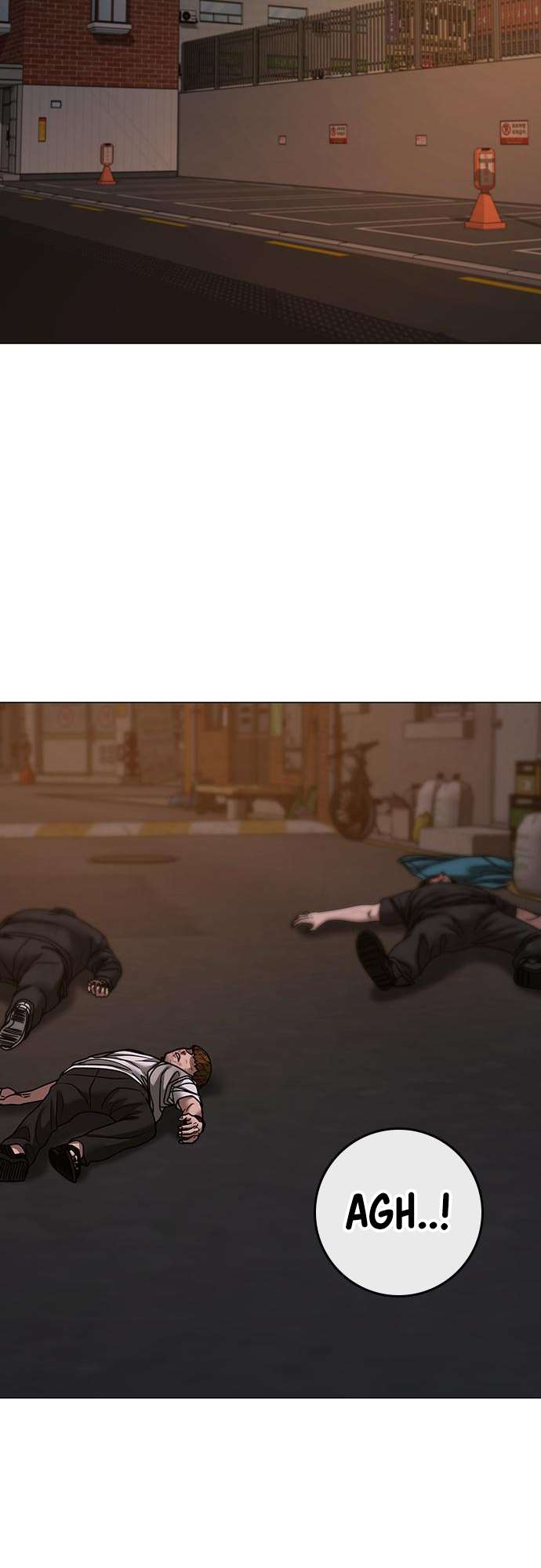 Read Reality Quest FR Manga Online