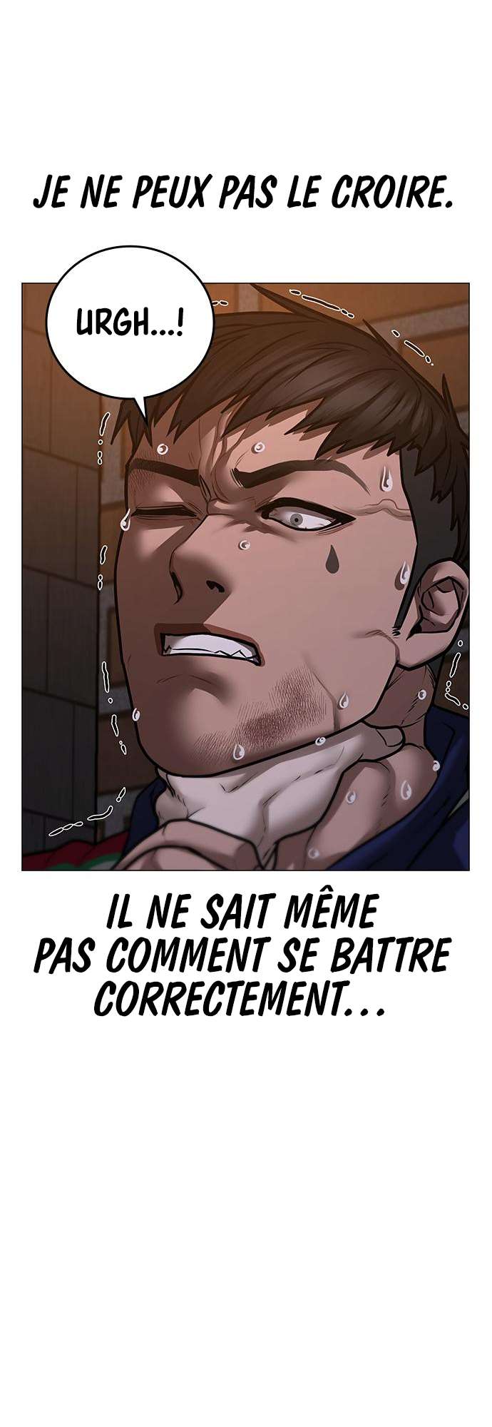 Read Reality Quest FR Manga Online