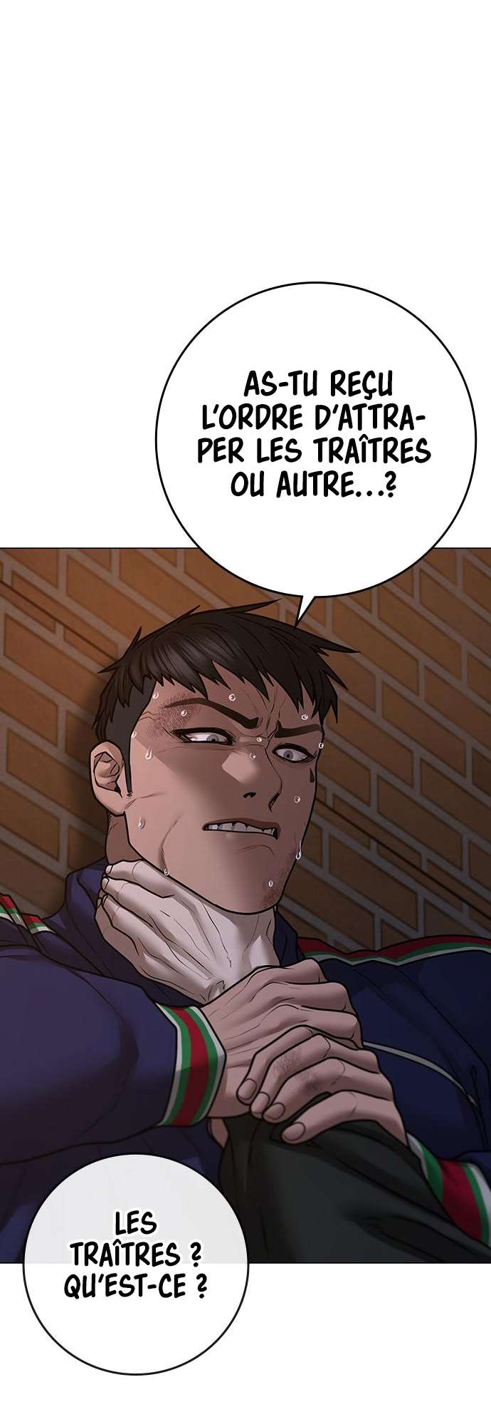 Read Reality Quest FR Manga Online