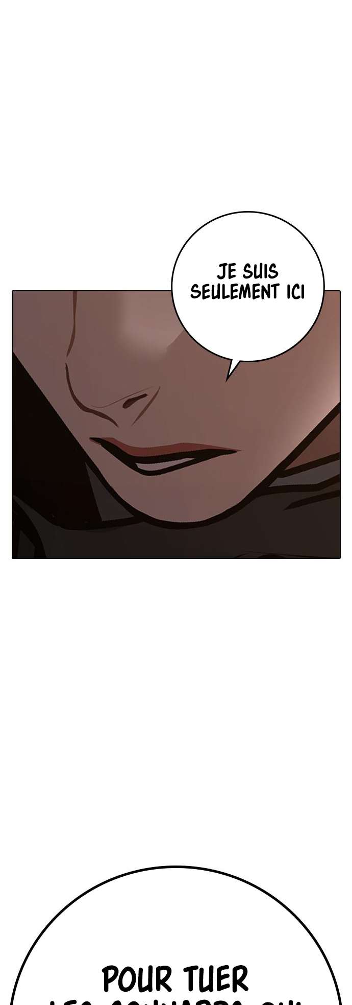 Read Reality Quest FR Manga Online