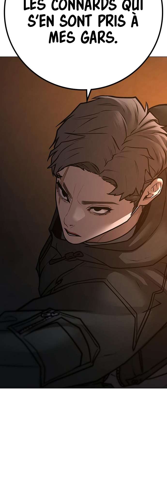 Read Reality Quest FR Manga Online