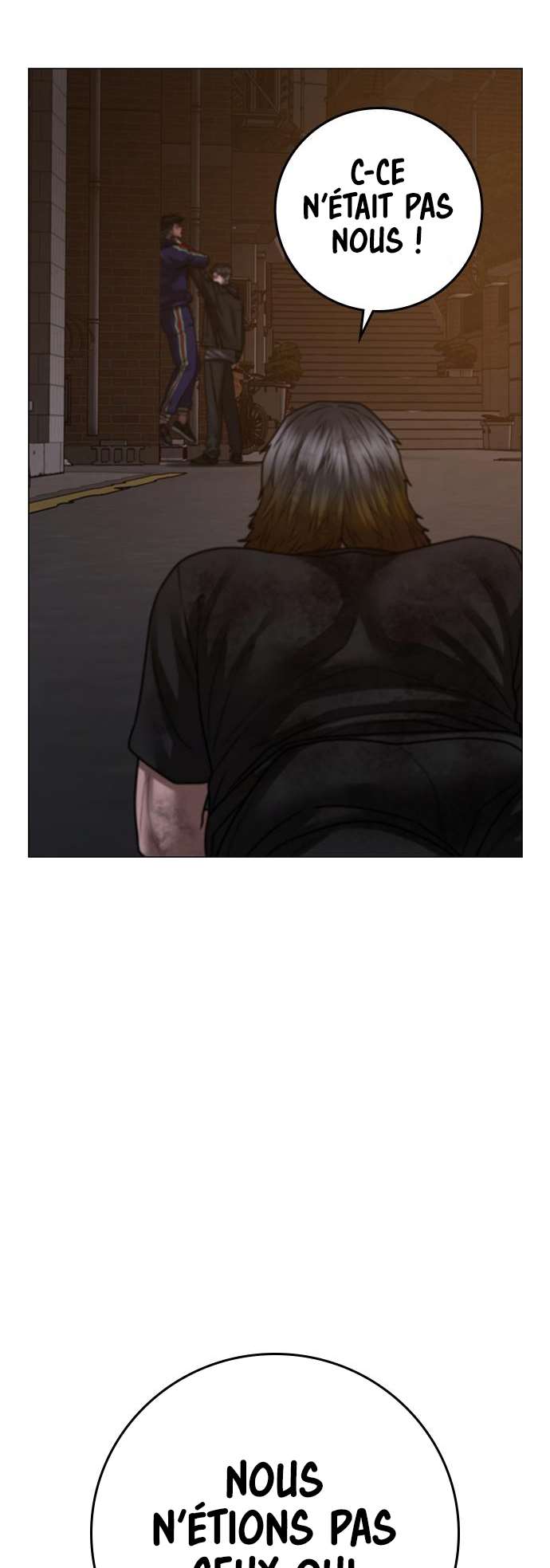 Read Reality Quest FR Manga Online