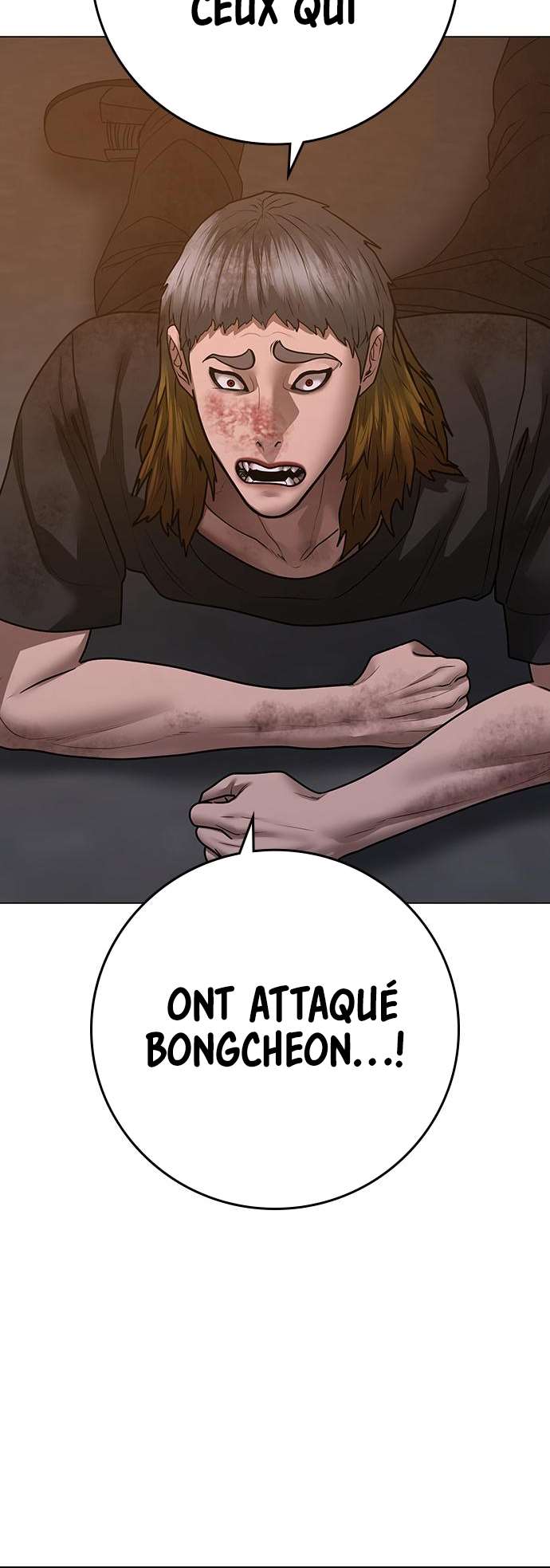 Read Reality Quest FR Manga Online