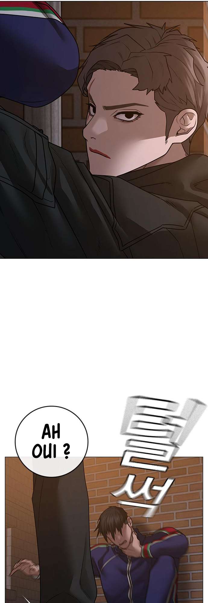 Read Reality Quest FR Manga Online