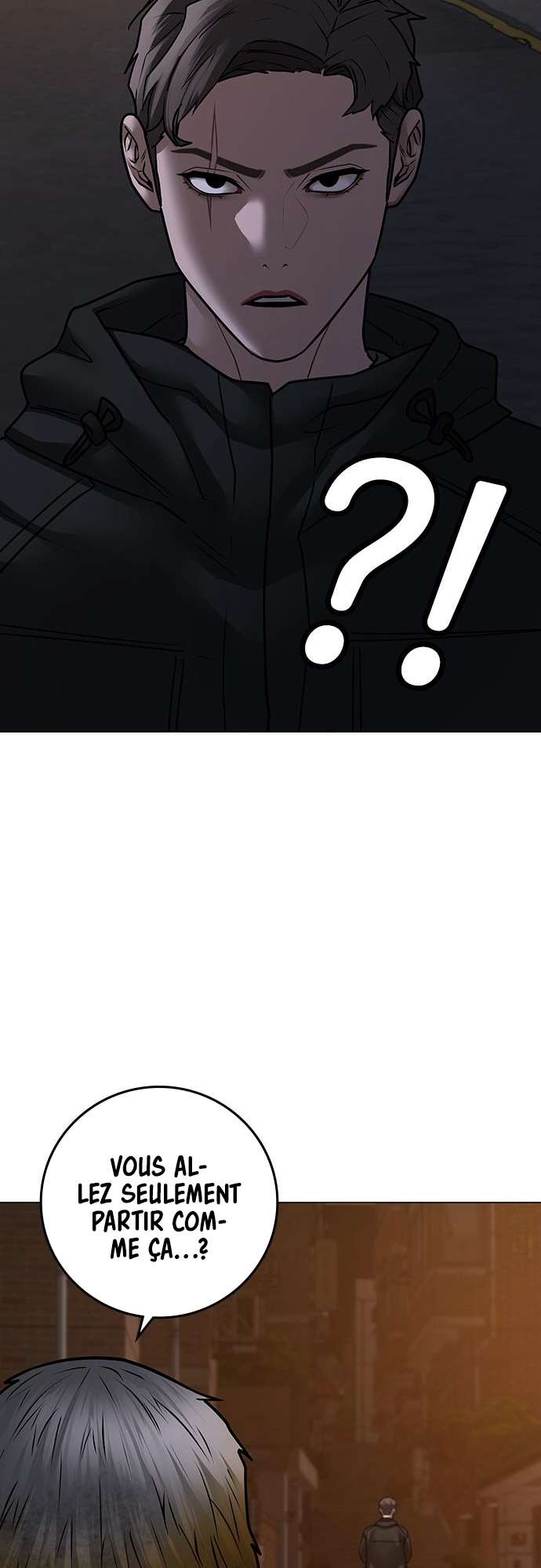 Read Reality Quest FR Manga Online