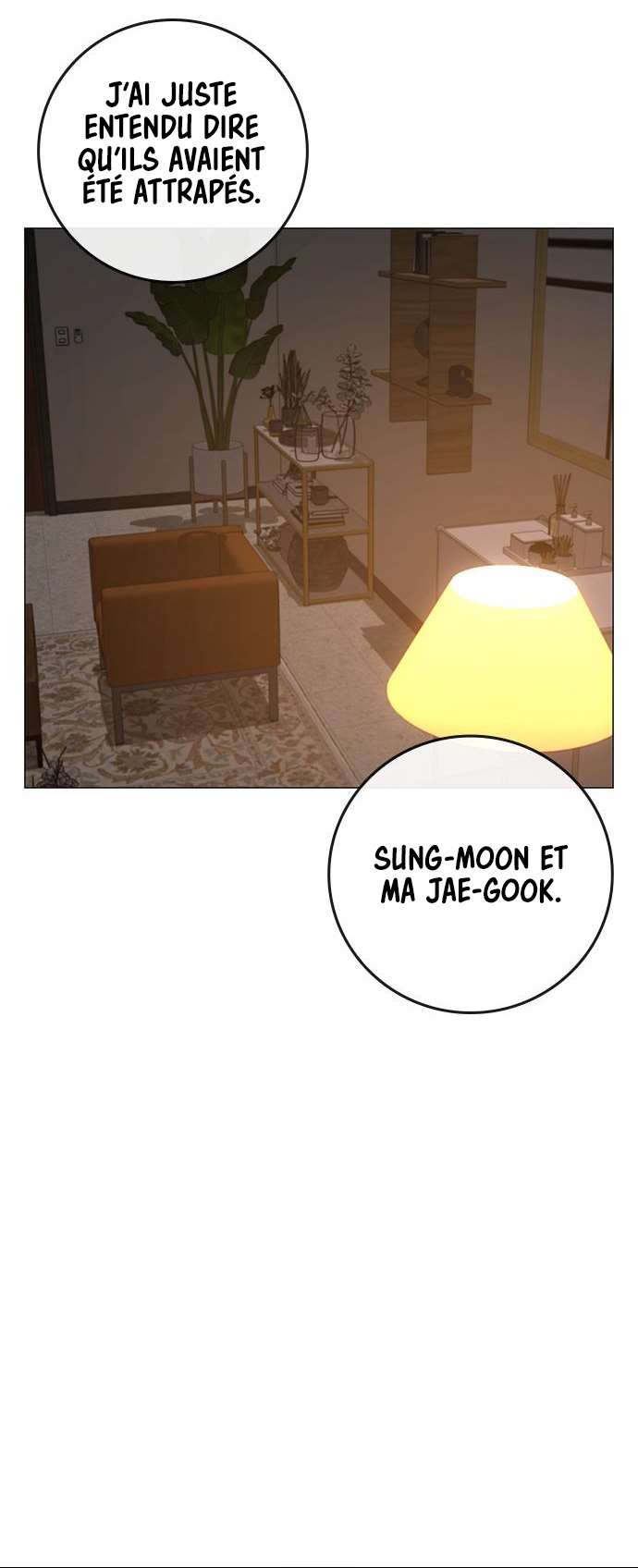 Read Reality Quest FR Manga Online