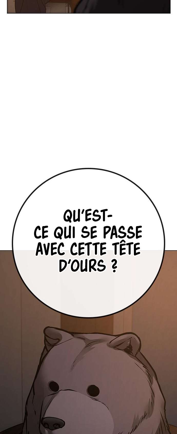 Read Reality Quest FR Manga Online