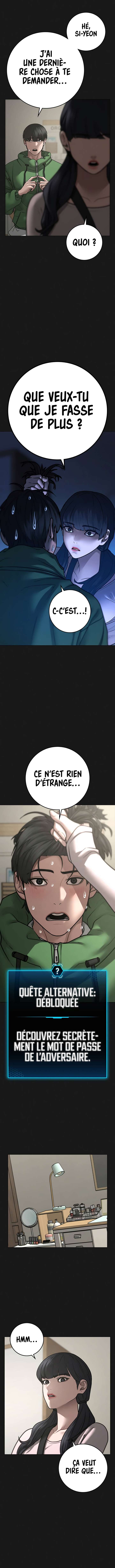 Read Reality Quest FR Manga Online