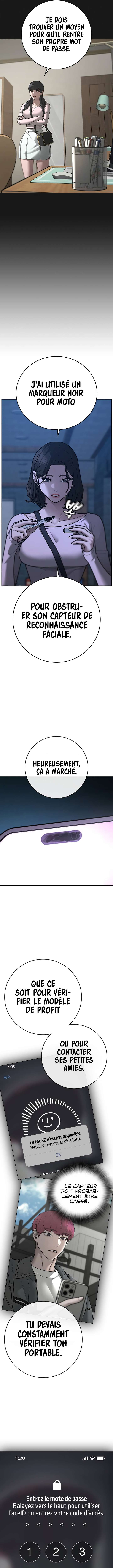 Read Reality Quest FR Manga Online