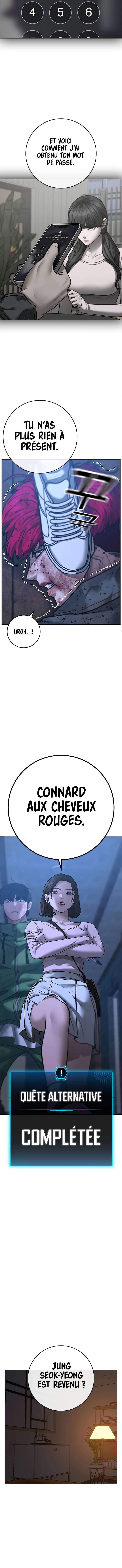 Read Reality Quest FR Manga Online