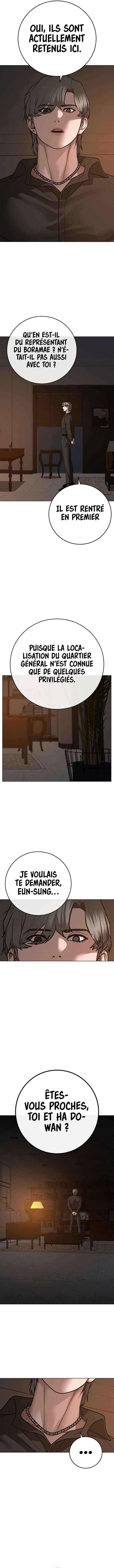 Read Reality Quest FR Manga Online