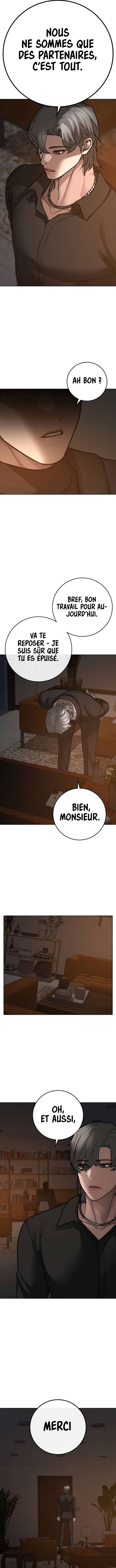 Read Reality Quest FR Manga Online