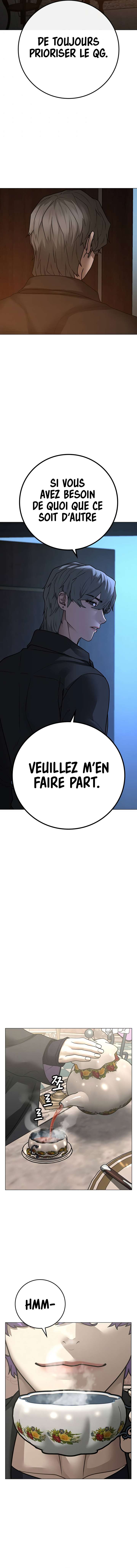 Read Reality Quest FR Manga Online