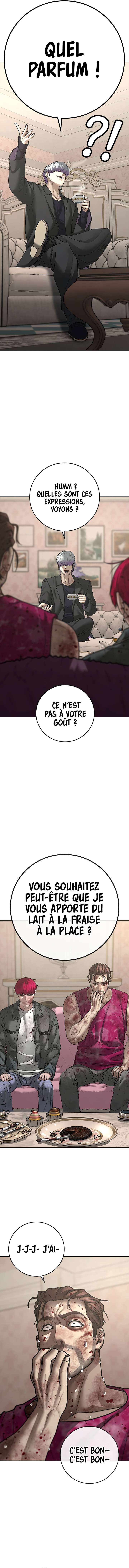 Read Reality Quest FR Manga Online