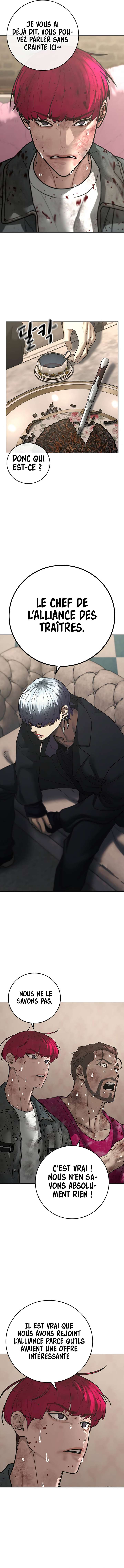 Read Reality Quest FR Manga Online