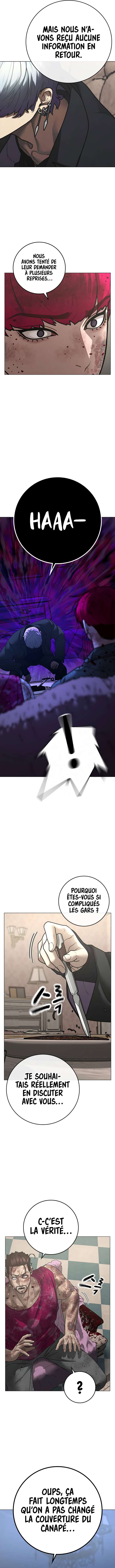 Read Reality Quest FR Manga Online