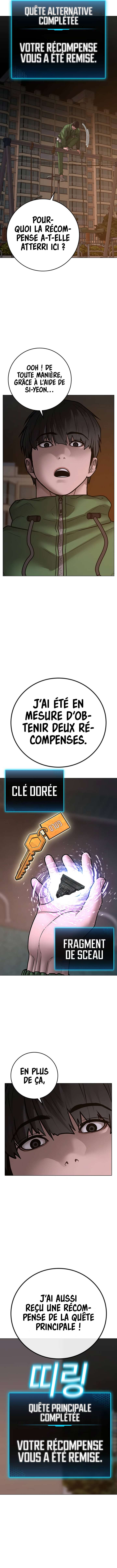 Read Reality Quest FR Manga Online