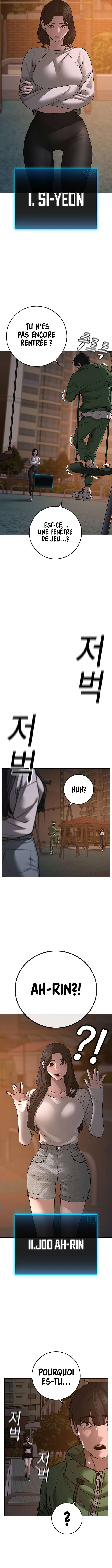 Read Reality Quest FR Manga Online