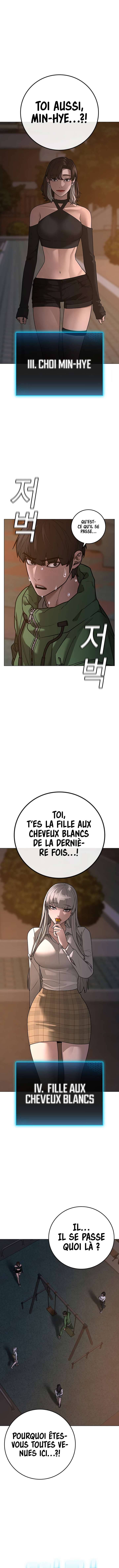 Read Reality Quest FR Manga Online