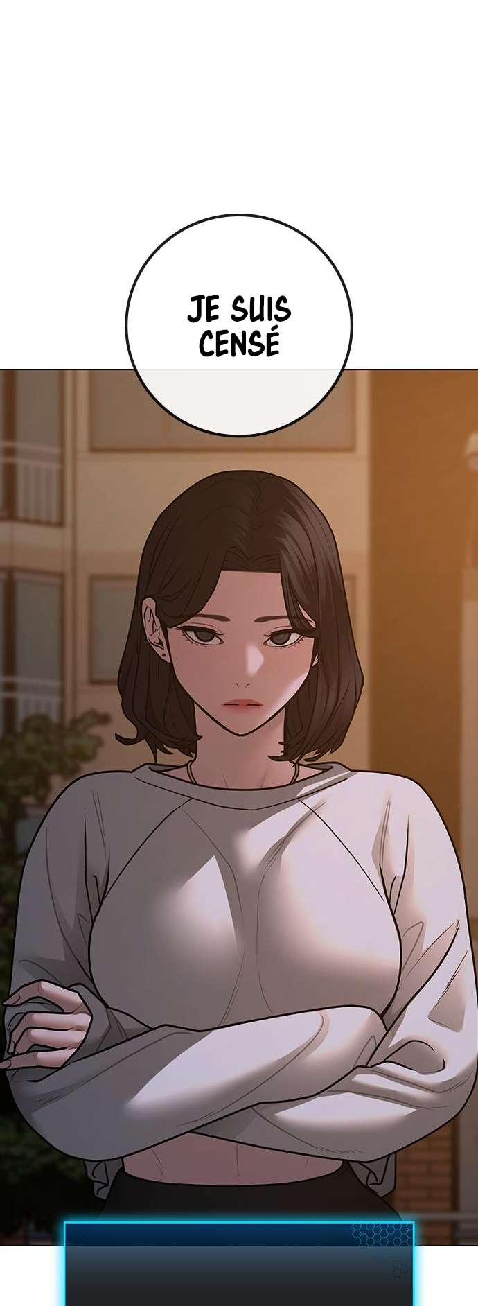 Read Reality Quest FR Manga Online