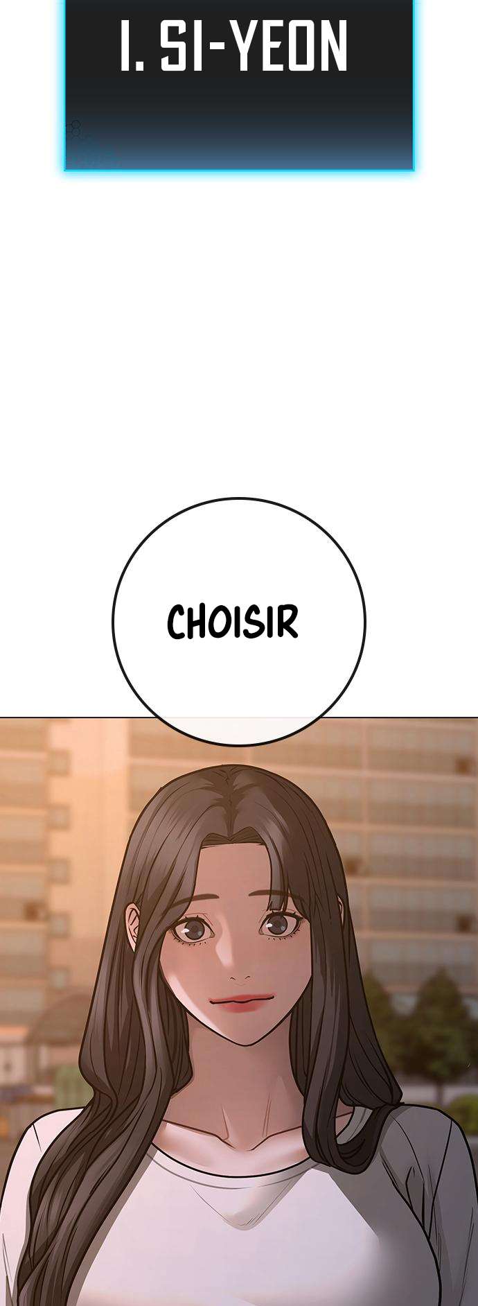 Read Reality Quest FR Manga Online