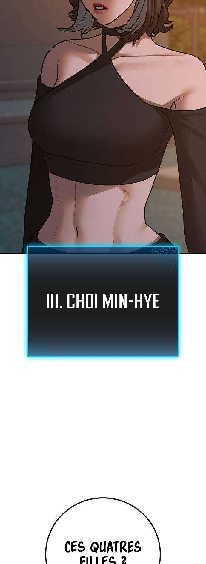 Read Reality Quest FR Manga Online