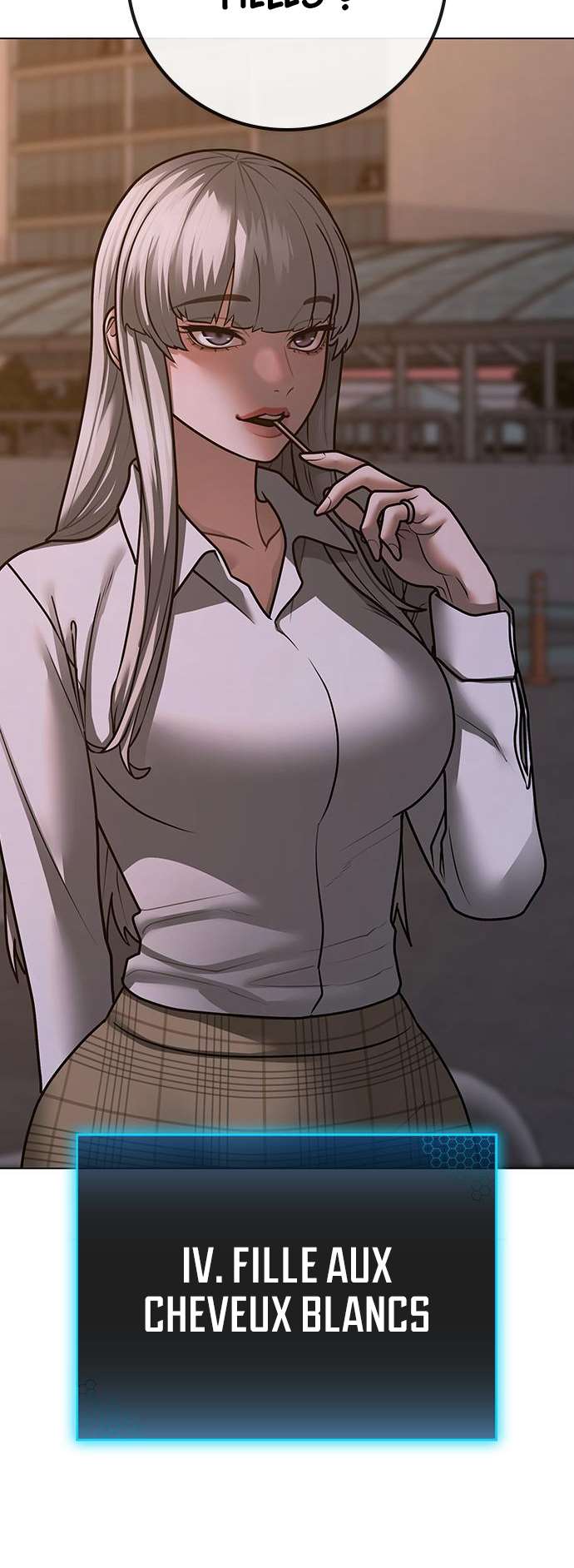 Read Reality Quest FR Manga Online