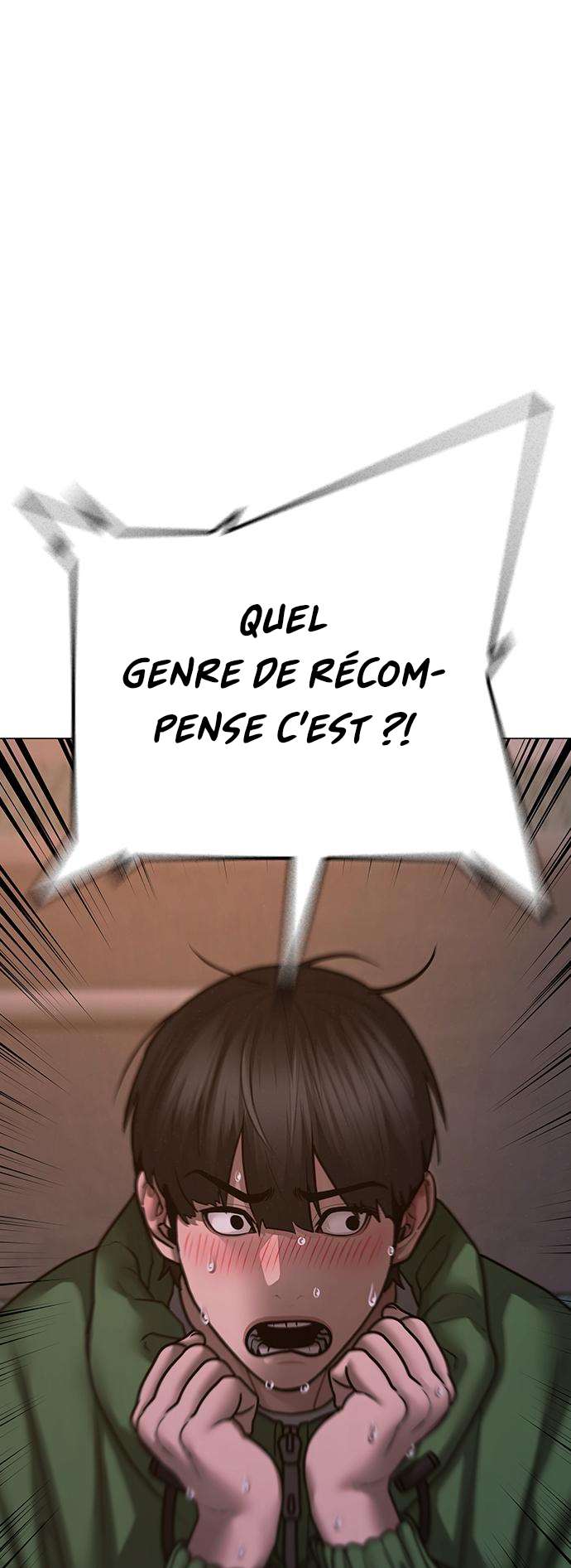 Read Reality Quest FR Manga Online