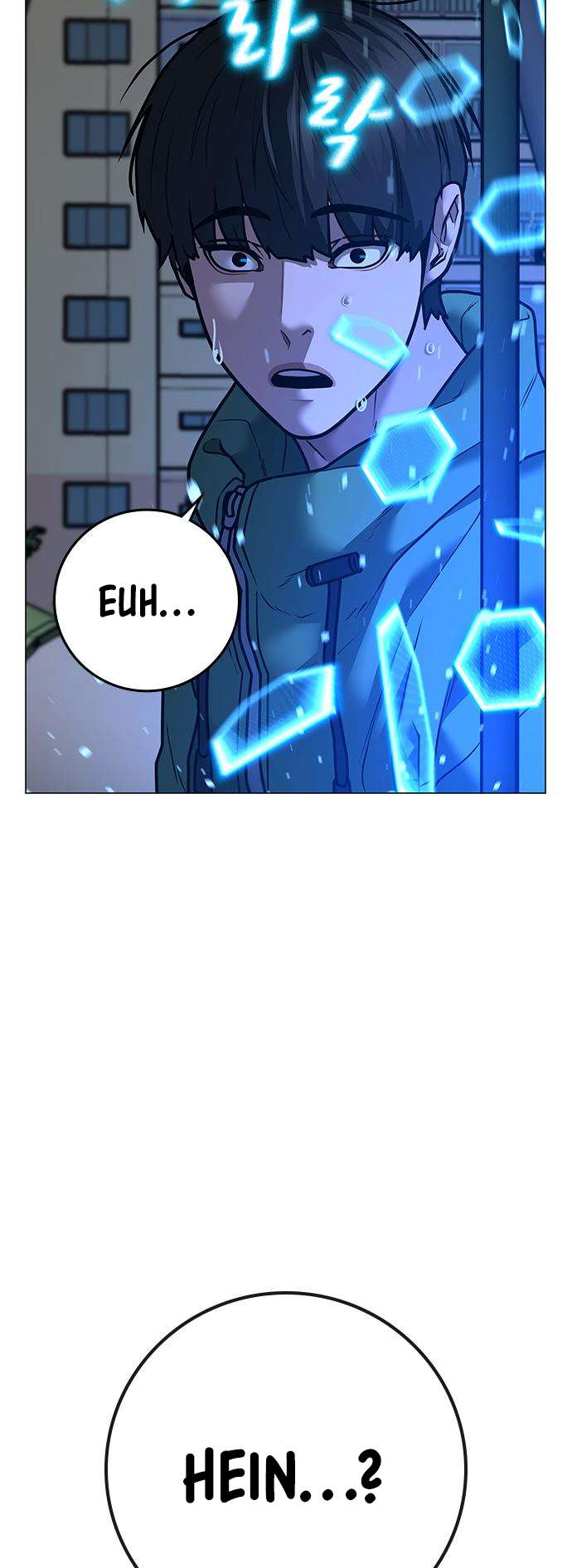 Read Reality Quest FR Manga Online