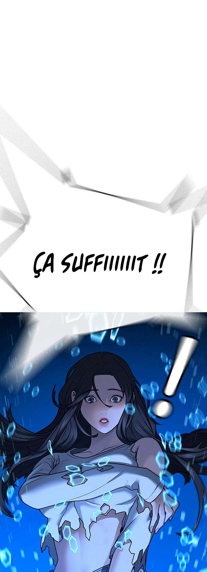 Read Reality Quest FR Manga Online