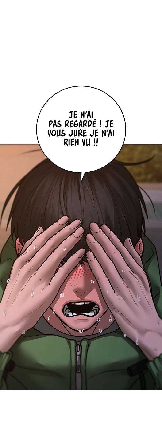 Read Reality Quest FR Manga Online