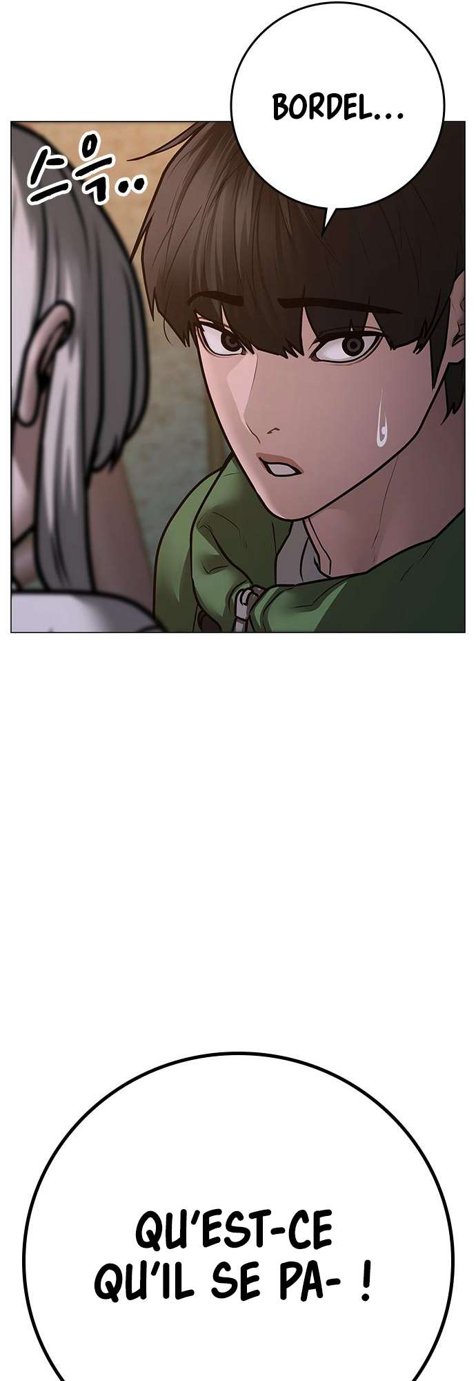 Read Reality Quest FR Manga Online