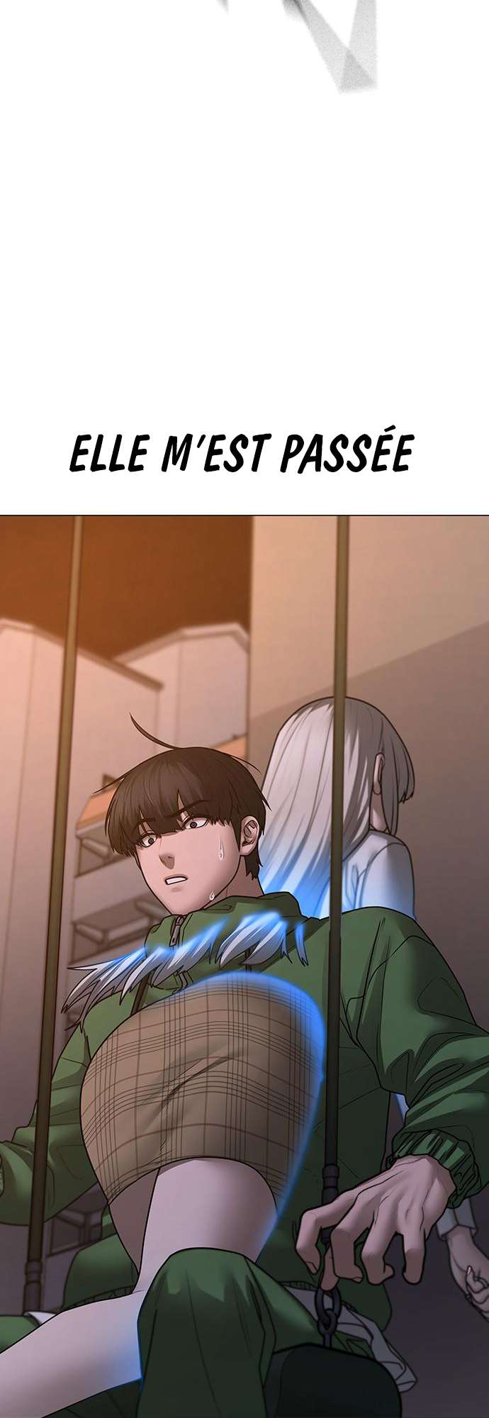 Read Reality Quest FR Manga Online